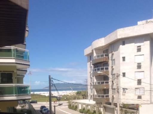 Apt Praia Forte Vista Mar Cabo Frio Exterior foto