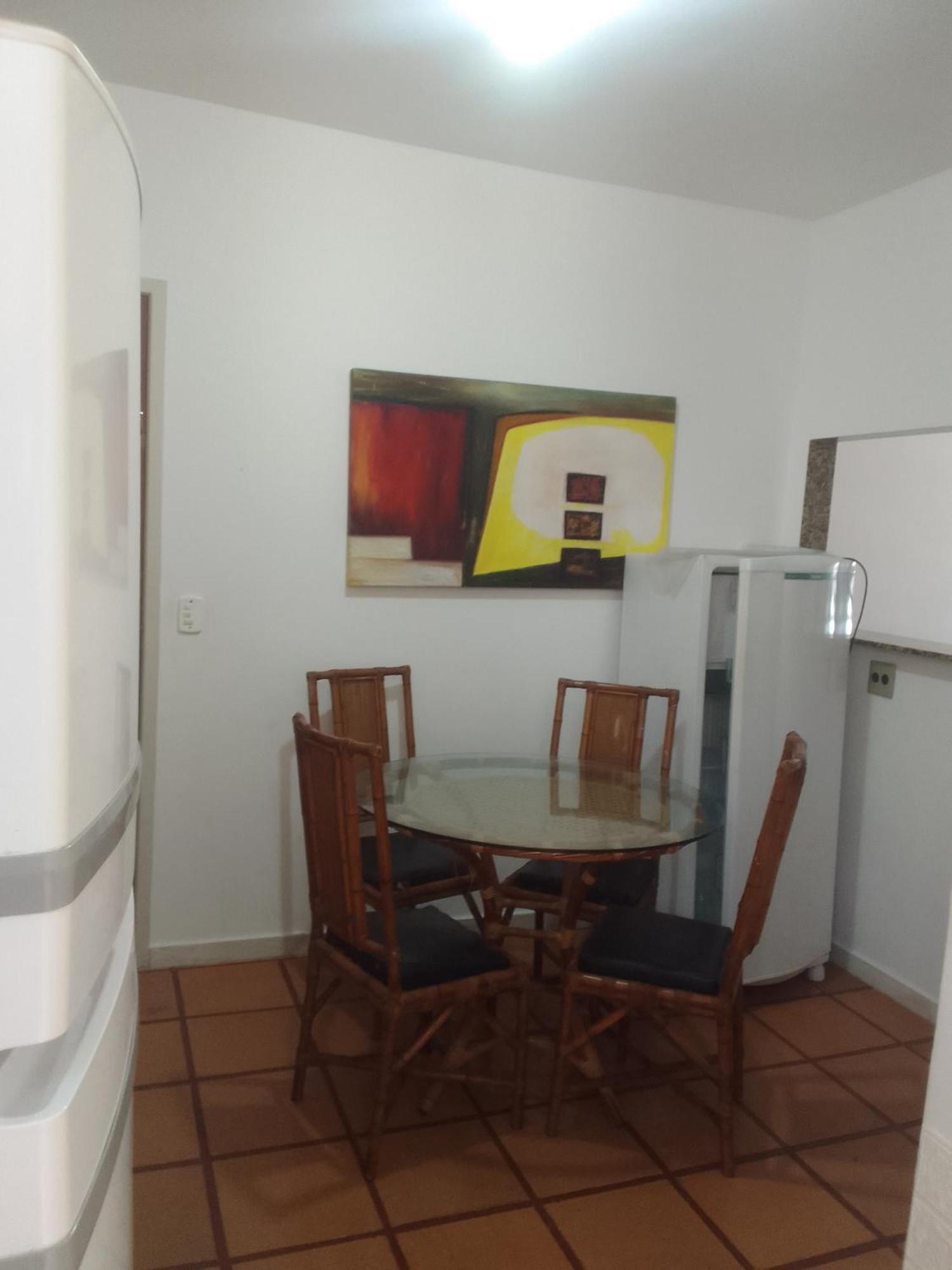 Apt Praia Forte Vista Mar Cabo Frio Exterior foto