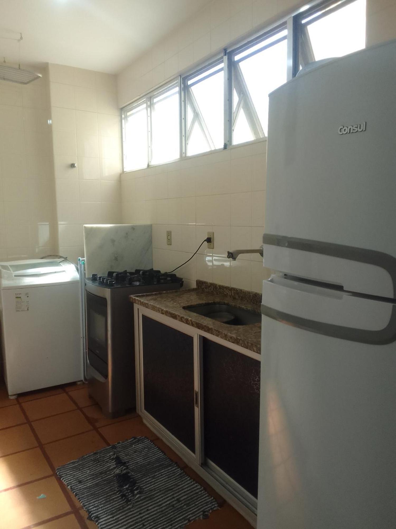 Apt Praia Forte Vista Mar Cabo Frio Exterior foto