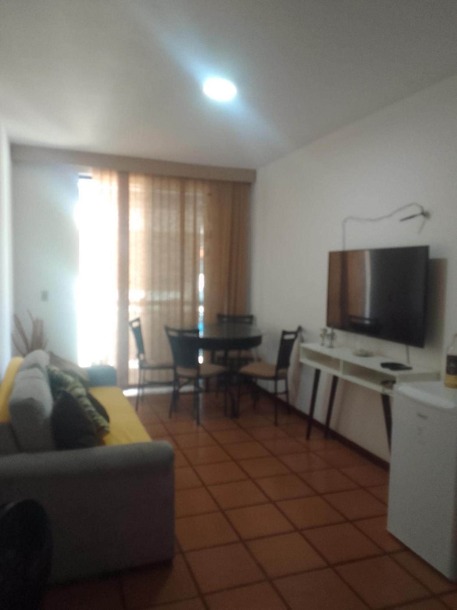 Apt Praia Forte Vista Mar Cabo Frio Exterior foto