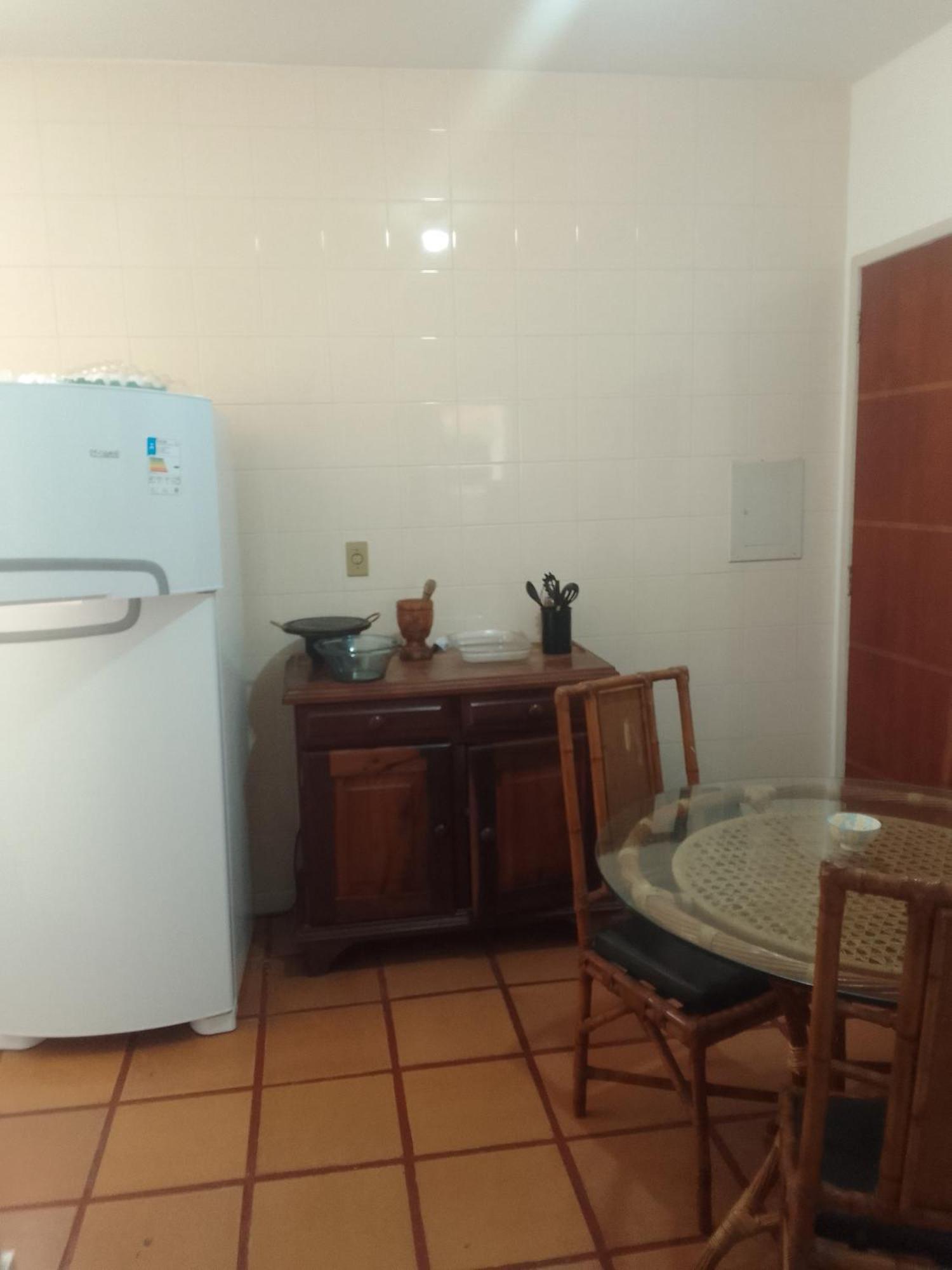 Apt Praia Forte Vista Mar Cabo Frio Exterior foto
