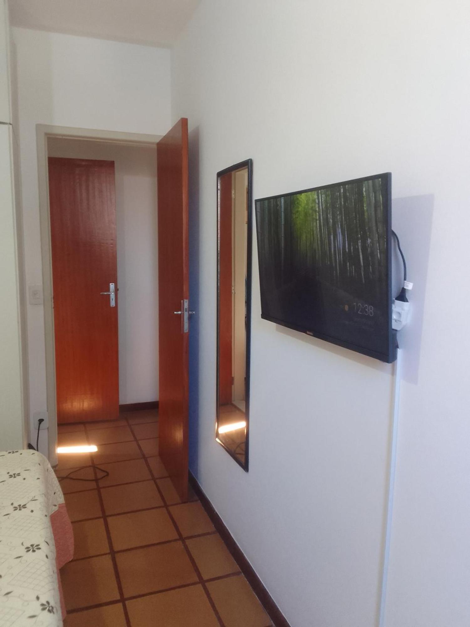 Apt Praia Forte Vista Mar Cabo Frio Exterior foto
